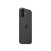 Apple iPhone 16 Plus 256 GB: 5G Mobile phone with Apple Intelligence, Camera Control, A18 Chip and a Big Boost in Battery Life. Works with AirPods; Black - Image 2