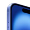 Apple iPhone 16 128 GB: 5G Mobile phone with Apple Intelligence, Camera Control, A18 Chip and a Big Boost in Battery Life. Works with AirPods; Ultramarine - Image 3