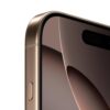 Apple iPhone 16 Pro Max 256 GB: 5G Mobile phone with Apple Intelligence, Camera Control, A18 Pro Chip and a Huge Leap in Battery Life. Works with AirPods; Desert Titanium - Image 3