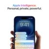 Apple iPhone 16 Plus 256 GB: 5G Mobile phone with Apple Intelligence, Camera Control, A18 Chip and a Big Boost in Battery Life. Works with AirPods; Black - Image 6