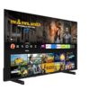 Finlux MU24F 50 inch, 4K HDR Fire TV, Freeview Play, Netflix, YouTube, Prime Video, Disney+, Now TV, TNT Sports, Alexa, Dolby Atmos, Dolby Vision, DTS Virtual X, DTS HD, Motion Flow, Micro Dimming - Image 2