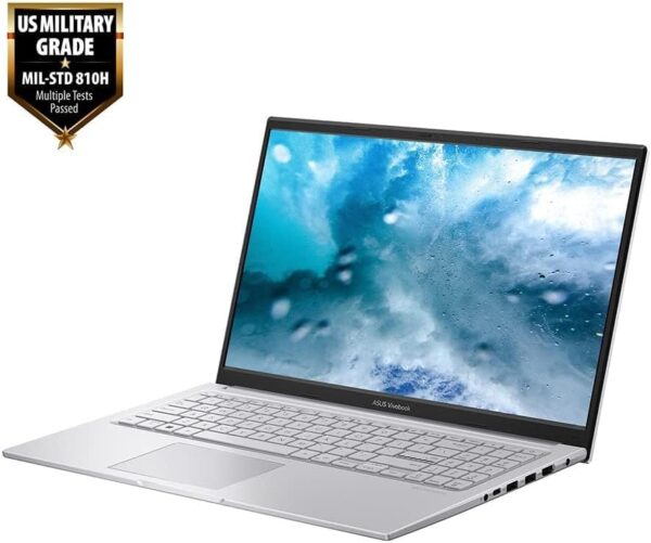 ASUS Vivobook 15 X1504VA 15.6" Full HD Laptop (Intel i5-1335U, 16GB RAM, 1TB PCIe SSD, Windows 11 Home) - Image 2