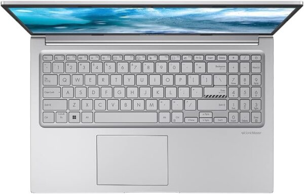 ASUS Vivobook 15 X1504VA 15.6" Full HD Laptop (Intel i5-1335U, 16GB RAM, 1TB PCIe SSD, Windows 11 Home) - Image 4