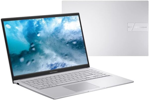 ASUS Vivobook 15 X1504VA 15.6" Full HD Laptop (Intel i5-1335U, 16GB RAM, 1TB PCIe SSD, Windows 11 Home) - Image 3